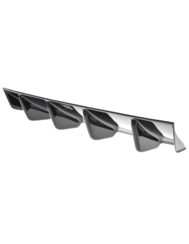 MAXTON España Rear Valance Audi RS3 8V FL Sedan