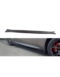 MAXTON España SIDE SKIRTS DIFFUSERS ALFA ROMEO GIULIA VELOCE