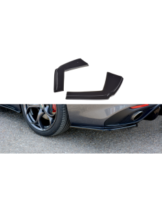 MAXTON España REAR SIDE SPLITTERS ALFA ROMEO GIULIA VELOCE