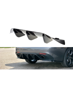 MAXTON España REAR VALANCE ALFA ROMEO GIULIA VELOCE