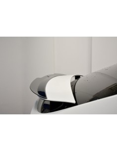 MAXTON España SPOILER EXTENSION V.1 TESLA MODEL X 2