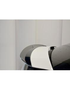 MAXTON España SPOILER EXTENSION V.2 TESLA MODEL X 2