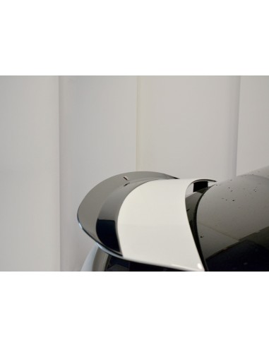 MAXTON España SPOILER EXTENSION V.2 TESLA MODEL X