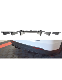 MAXTON España REAR VALANCE TESLA MODEL X