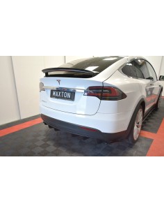 MAXTON España REAR VALANCE TESLA MODEL X 2