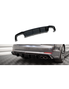 MAXTON España Rear Valance Audi S5 F5 Coupe / Sportback