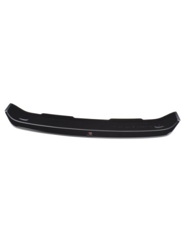 MAXTON España Front Splitter V.5 VW Golf 7 R /...