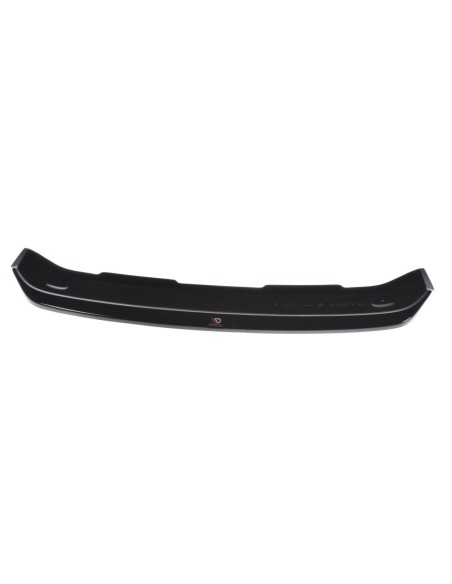 MAXTON España Front Splitter V.5 VW Golf 7 R / R-Line Facelift