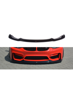 MAXTON España FRONT SPLITTER V.1 BMW M3 F80