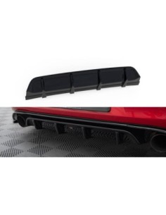 MAXTON España REAR VALANCE VW GOLF Mk7 GTI CLUBSPORT