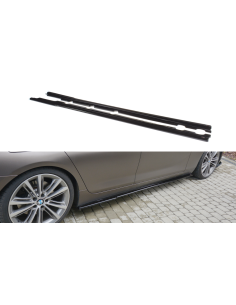 MAXTON España SIDE SKIRTS DIFFUSERS BMW 6 GRAN COUPÉ