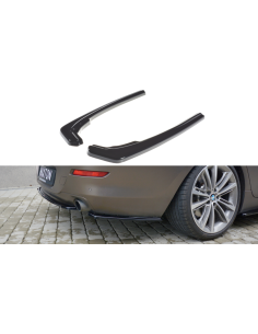 MAXTON España REAR SIDE SPLITTERS BMW 6 GRAN COUPÉ