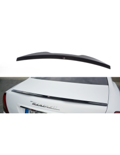 MAXTON España SPOILER EXTENSION MASERATI QUATTROPORTE MK5...