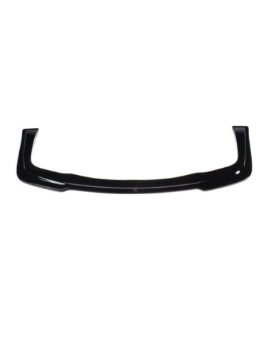 MAXTON España CENTRAL REAR SPLITTER MASERATI...