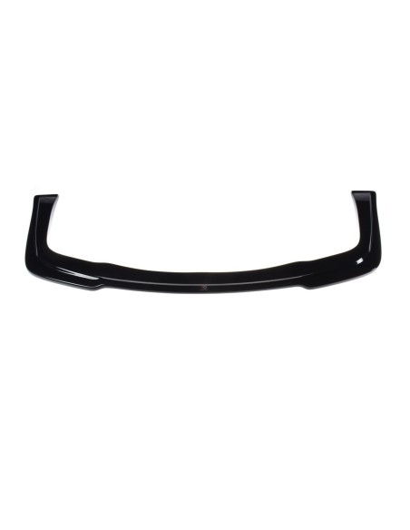 MAXTON España CENTRAL REAR SPLITTER MASERATI QUATTROPORTE MK5 FACELIFT