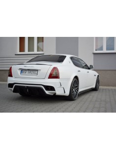 MAXTON España SIDE SKIRTS DIFFUSERS MASERATI QUATTROPORTE... 2
