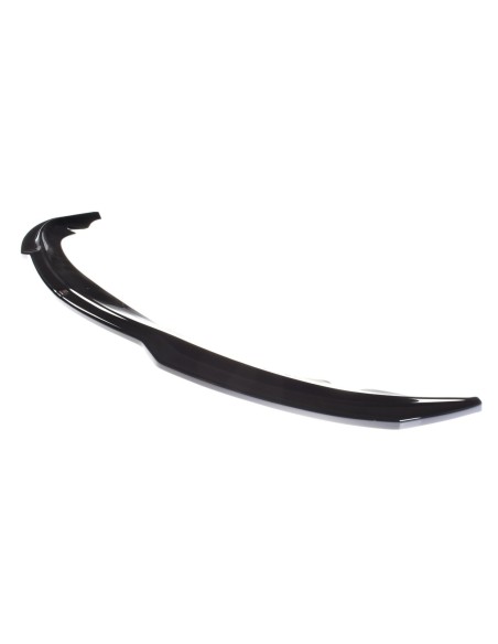 MAXTON España FRONT SPLITTER MASERATI QUATTROPORTE MK5 FACELIFT