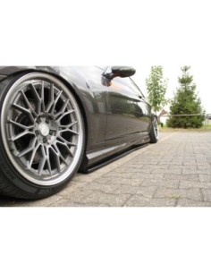 MAXTON España SIDE SKIRTS DIFFUSERS MERCEDES CL 500 C216...