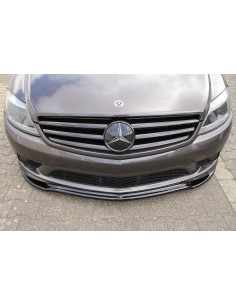 MAXTON España FRONT SPLITTER MERCEDES CL 500 C216 AMGLINE