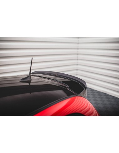 MAXTON España SPOILER EXTENSION FIAT 500 ABARTH...