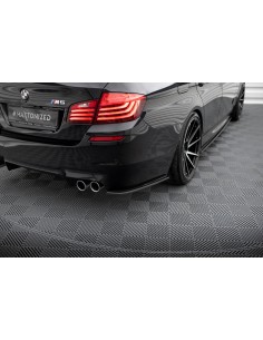 MAXTON España REAR SIDE SPLITTERS BMW M5 F10 2