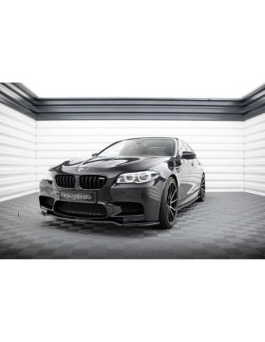 MAXTON España FRONT SPLITTER BMW M5 F10/ F11