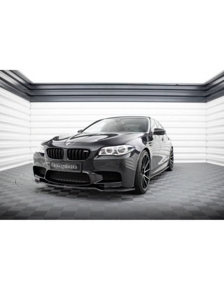 MAXTON España FRONT SPLITTER BMW M5 F10/ F11