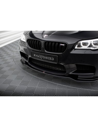 MAXTON España FRONT SPLITTER BMW M5 F10/ F11