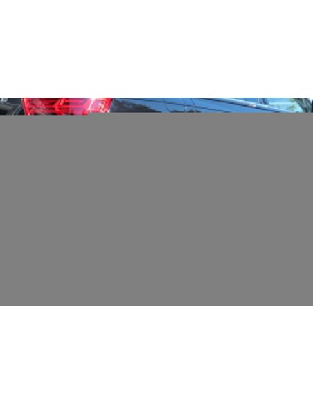 MAXTON España Rear Side Splitters Audi SQ7 / Q7 S-Line Mk.2