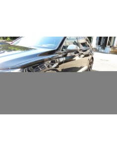 MAXTON España Side Skirts Splitters Audi SQ7 / Q7 S-Line... 2