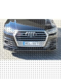 MAXTON España Front Splitter Audi SQ7 / Q7 S-Line Mk.2