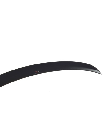 MAXTON España Spoiler Cap Audi S1 8X Hatchback