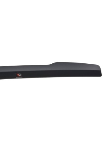 MAXTON España SPOILER EXTENSION RENAULT CLIO...