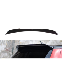 MAXTON España Spoiler Cap Skoda Fabia RS Mk2