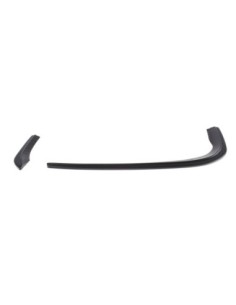 MAXTON España REAR SIDE SPLITTERS VW PASSAT CC STANDARD