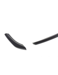 MAXTON España REAR SIDE SPLITTERS VW PASSAT CC STANDARD 2