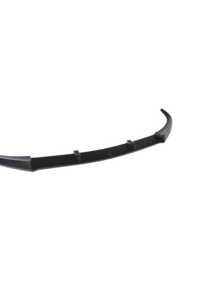 MAXTON España FRONT SPLITTER V.2 OPEL ASTRA K OPC-LINE