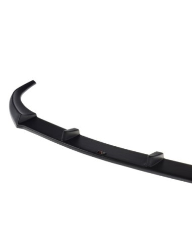 MAXTON España FRONT SPLITTER V.2 OPEL ASTRA K...