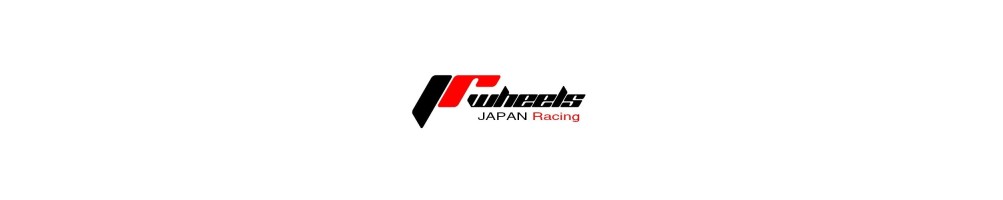 Comprar llantas Japan Racing al mejor precio online