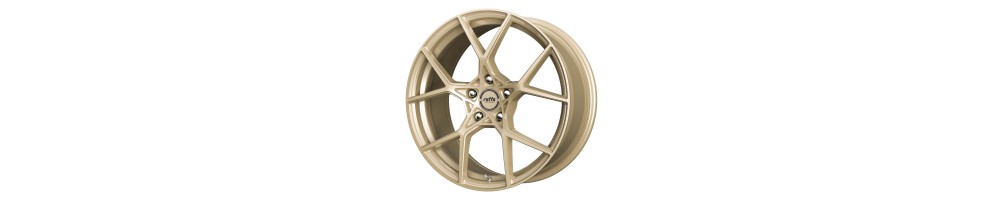 Llantas para coche Raffa Wheels modelo RF-03