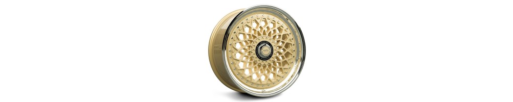 Llantas para coche RAFFA WHEELS estilo clásico RF-09