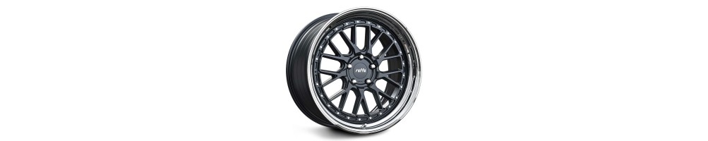 Llantas para coche RAFFA WHEELS modelo RS-03