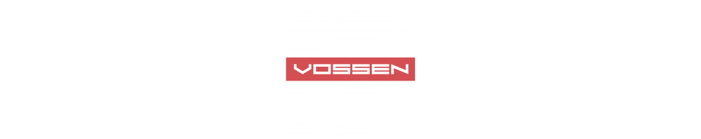 Vossen